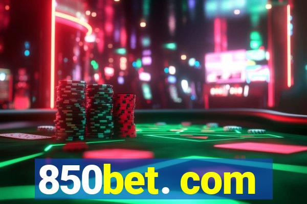 850bet. com